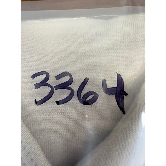 James Perse Standard Size 1 Small Cream Spaghetti Strap Midi Dress Supima Cotton - Picture 11 of 11